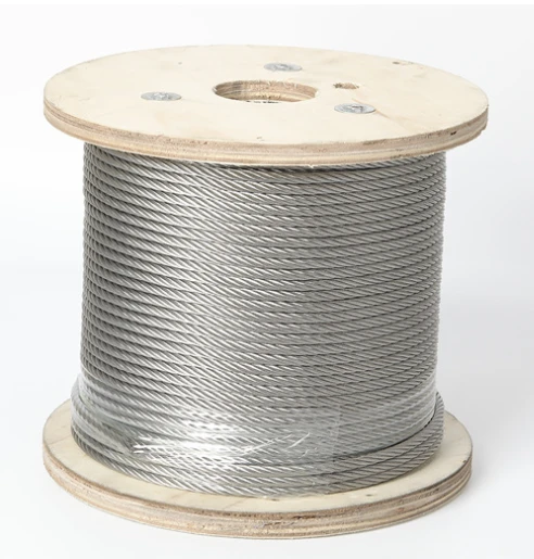 304 rustfrit stålwire
